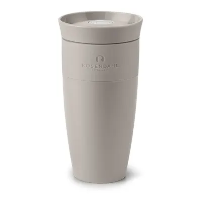 Cană termos bej 280 ml Grand Cru Outdoor – Rosendahl