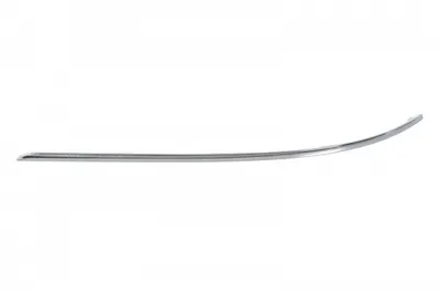 Ornament bara spate stanga ELEGANCE AVANTGARDE, crom MERCEDES Clasa C STATION WAGON intre 2007-2012