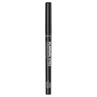 Creion de ochi Scandal'eyes 001 Intense Black, 4.37g, Rimmel London