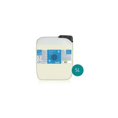 Detergent gel pentru masina de spalat vase ecologic 5l Biolu