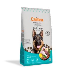 Calibra Dog Premium Line Adult Large, 12 kg