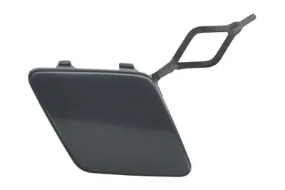Capac carlig remorcare spate plastic, grunduit potrivit CITROEN DS3 2009-2014