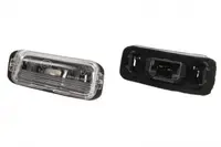 Lampa Numar Led Potrivit Citroen Berlingo Ii, Berlingo Iii, C3 Ii, C3 Picasso, C4 Picasso I; Peugeot 206, 207, 306, 307, 406, 407, Partner Ii, Partner Iii Dupa 1993