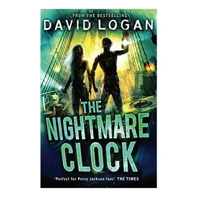 Nightmare Clock