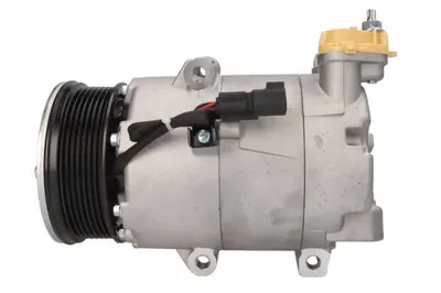 Compresor climatizare potrivit FORD TRANSIT, TRANSIT V363 2.0D 2.2D 10.11