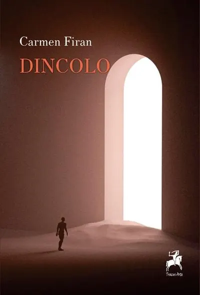 Dincolo - Paperback brosat - Carmen Firan