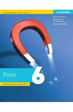 Fizica - Clasa 6 - Manual