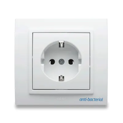 Zena Antibacterial Priza ST