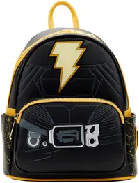 Rucsac Loungefly DC Comics: Black Adam - Cosplay
