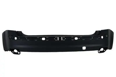 Bara spate grunduit potrivit FORD FOCUS II; Hatchback 3/5D 2004-2008