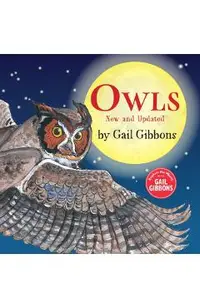 Owls (New & Updated)