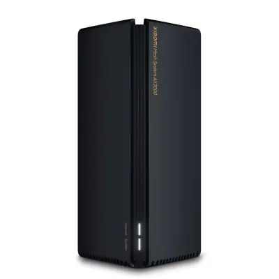 Sistem Xiaomi Mesh System AX3000 (1-Pack), Wi-Fi 6, Dual-Band, OFDMA - Default Title