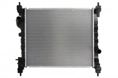 Radiator motor potrivit CHEVROLET SPARK 1.0 1.0LPG 1.2LPG