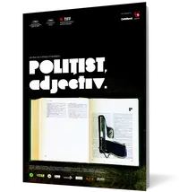 Poliţist, adjectiv