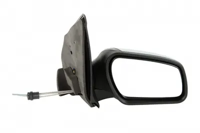 Oglinda dreapta mecanica , grunduita FORD FIESTA intre 2005-2008