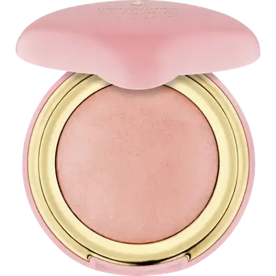 Blush C01 Curious Glow Disney Alice in Wonderland, 5.6g, Catrice