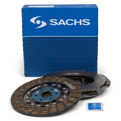 Kit Ambreiaj Sachs 3000970047