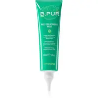 Echosline B. PUR PRE-TREATMENT MUD nămol pentru scalp