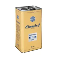 Ulei motor Ravenol Oldtimer Classic 1 5L