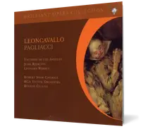 Leoncavallo