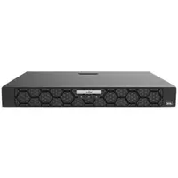 NVR 16 canale Uniview NVR502-16B-P16-IQ, 4K, 16 canale PoE, 16MP, 2xSATA, Analiza video, Alarma I/O, 1U