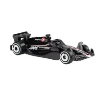 Set 5 masinute metalice - Formula 1 2024