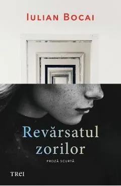 eBook Revarsatul zorilor