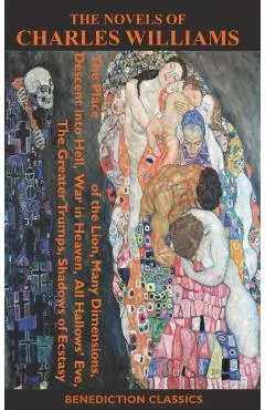 The Novels of Charles Williams