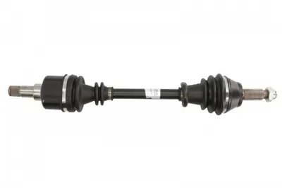 Planetara Fata Stanga 603mm Potrivit Ford Fiesta Iii, Fiesta Iv, Fiesta Hatchback, Fiesta Minivan, Puma; Mazda 121 Iii 1.25-1.8d 05.91-08.03