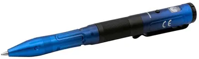 Pix cu lanternă Fenix T6 - albastru