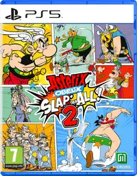 Asterix & Obelix: Slap them All 2 (PS5)
