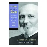 Cosmos in the Chaos