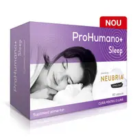 ProHumano+ Sleep, Pharmalinea | 60 capsule