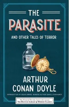 The Parasite and Other Tales of Terror