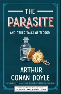 The Parasite and Other Tales of Terror