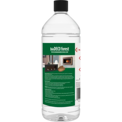 Bio combustibil - miros padure 1L