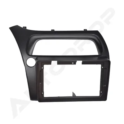 KIT Complet Rama Adaptoare + Cablaj Autodrop Honda Civic (2006-2011) pentru Navigatie Multimedia Android 9 inch