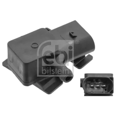 Senzor, presiune gaz evacuare FEBI BILSTEIN 47155