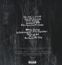 Cult Is Alive - Vinyl