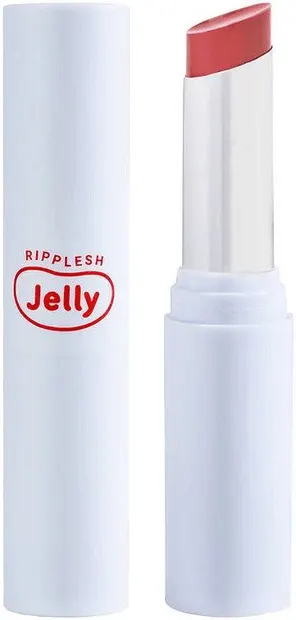Black Rouge Balsam de buze Ripplesh Jelly, J05 Watermelon Jelly, 3.3 g