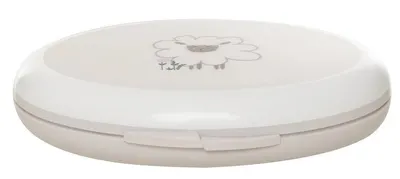 Set pentru manichiură Bebe-Jou - Tiny Sheep
