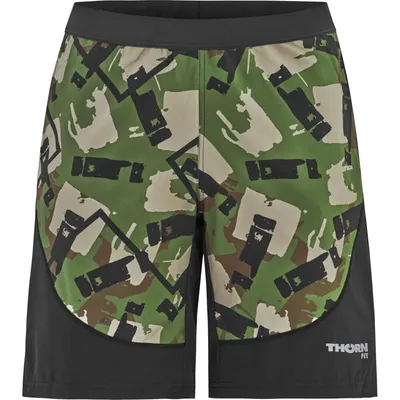 Pantaloni scurți THORN FIT Swat 2.0 Training