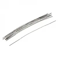 Set panze spiralate pentru fierastraie de traforaj Scheppach 88001509, 130x1.03x0.38 mm, 38 DPI, 12 piese