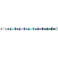 Lanţ SRAM Eagle S500 12-viteze 126 zale - Rainbow
