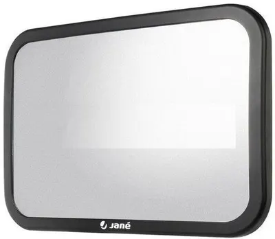 Oglindă pentru oglindirea înapoi pentru mașină Jane - Panoramic Mirror XL