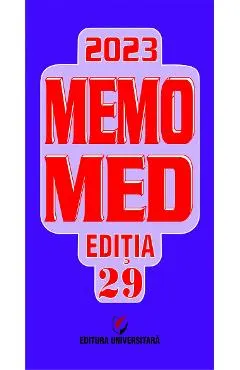 Memomed 2023