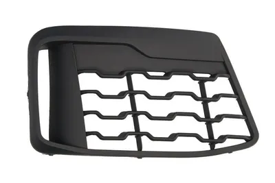 Grila bara fata dreapta potrivit BMW X1 2015-2019 - pachet M, plastic