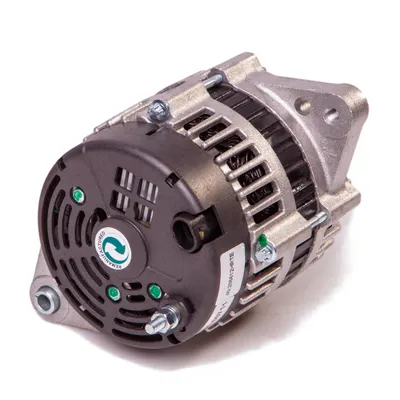 Generator/alternator HARTWINN 40.285612HRTE