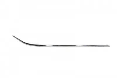 Ornament bara fata dreapta crom MERCEDES Clasa CLK A209, CLK C209 intre 2002-2006