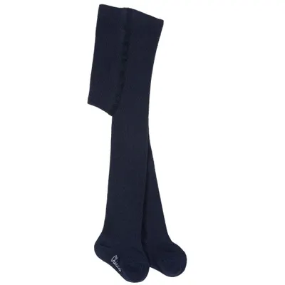 Dres bebelusi Chicco, Albastru inchis, 01434-69MFCO